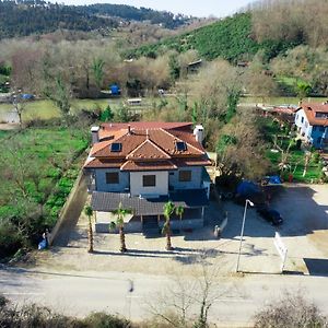 Agva Pieria Luxury Hotel Plus 16